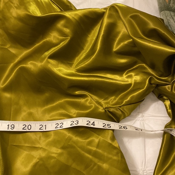 Women’s vintage Drizzle rain coat - Picture 7 of 11